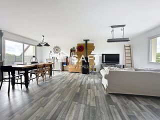  Maison à vendre 4 pièces 90 m²