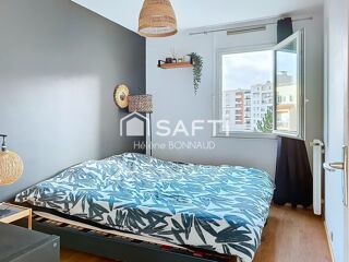  Appartement � vendre 3 pi�ces 64 m�