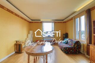  Appartement à vendre 2 pièces 48 m²