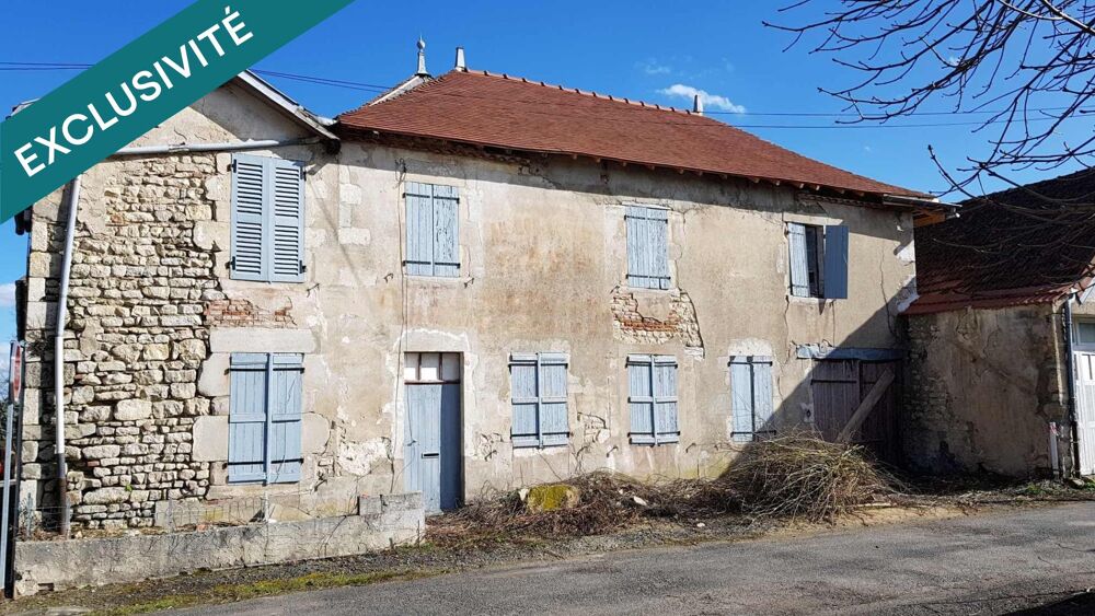 Vente Immeuble Immeuble à transformer en au moins 4 logements Vicq