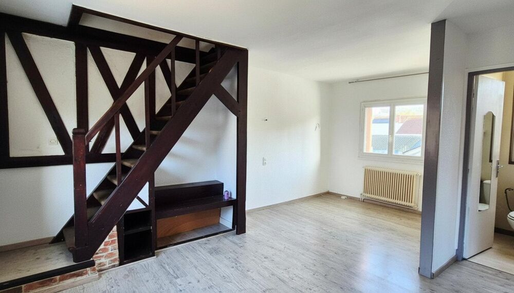 Vente Maison Maison avec travaux Oissel