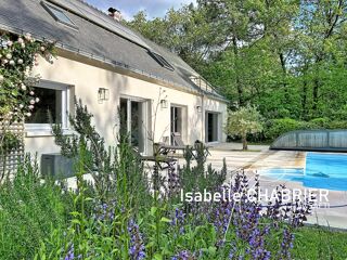  Maison à vendre 9 pièces 239 m²