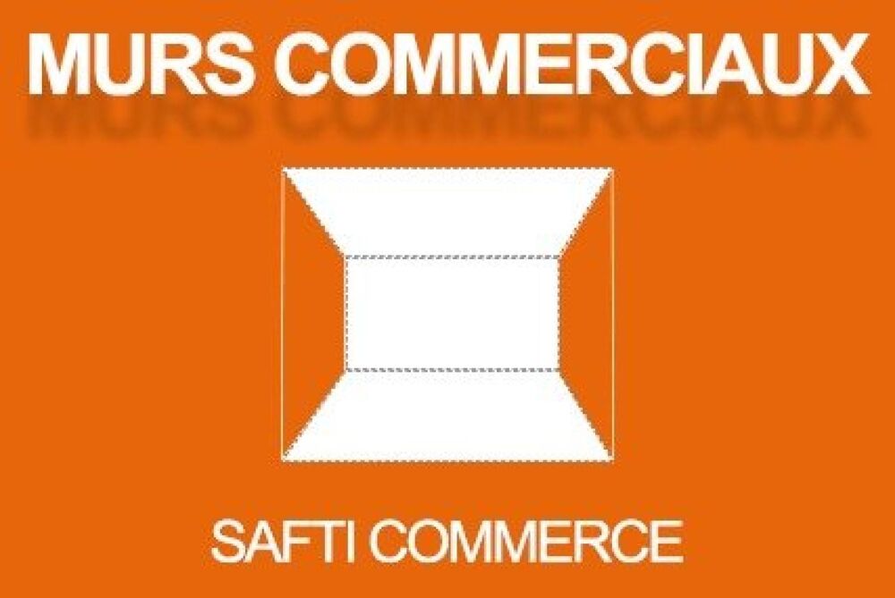   MONTREUIL - proche centre - Local commercial 33M2 
