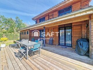  Maison � vendre 4 pi�ces 126 m�