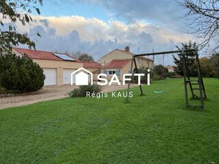  Maison � vendre 7 pi�ces 167 m�