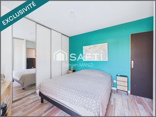  Maison à vendre 4 pièces 101 m²