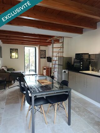  Appartement � vendre 3 pi�ces 43 m�