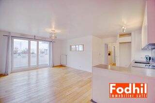  Appartement � vendre 5 pi�ces 96 m�