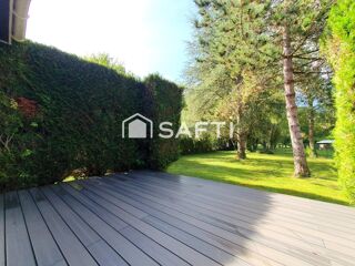  Maison � vendre 5 pi�ces 128 m�