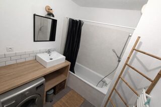  Appartement à vendre 3 pièces 63 m²