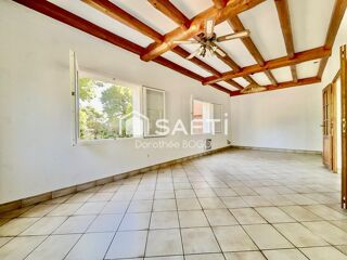  Maison � vendre 5 pi�ces 180 m� Gujan-mestras