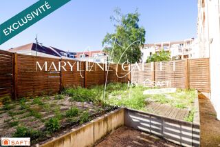  Appartement à vendre 3 pièces 71 m²
