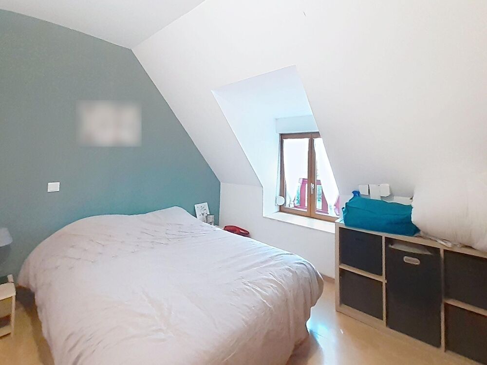 Vente Maison Maison rénovée vendue louée Guer