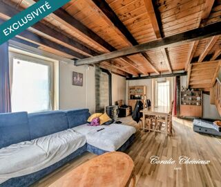  Maison � vendre 6 pi�ces 117 m�