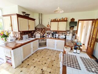  Maison � vendre 5 pi�ces 169 m�