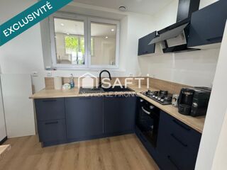  Maison à vendre 5 pièces 113 m²