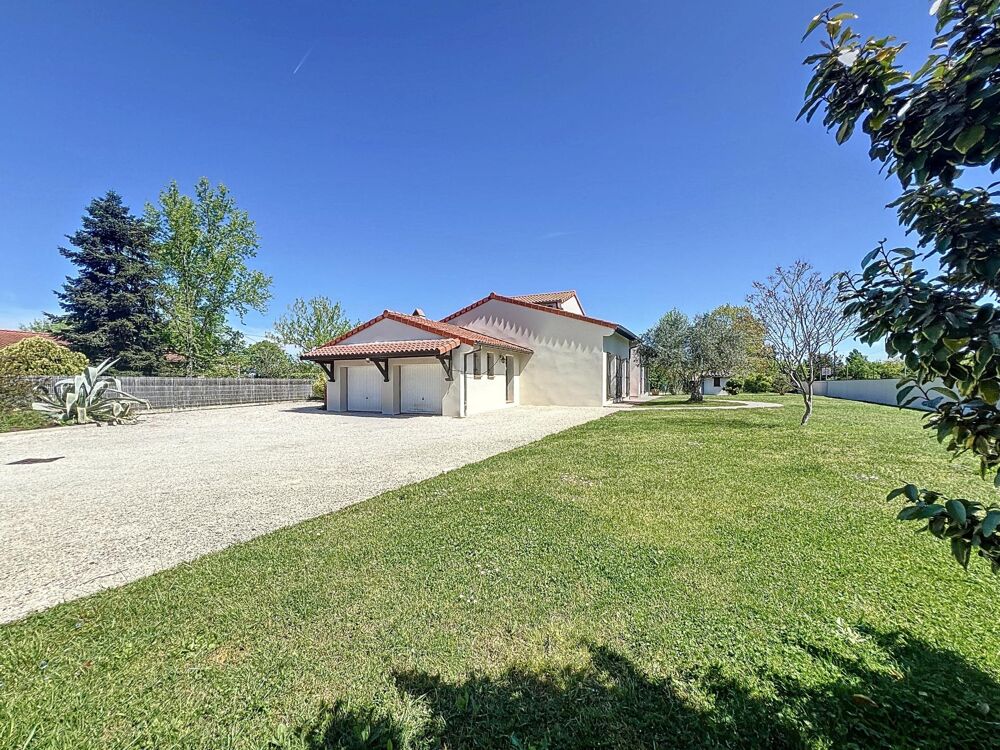 � vendre  Maison Plaisance-du-Touch (31830)