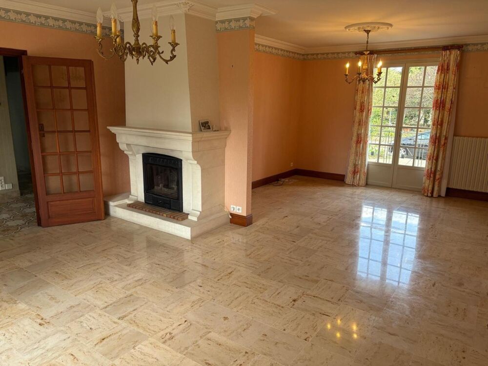 Vente Maison Maison 133m² au calme Migne-auxances