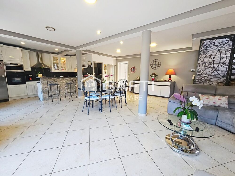  vendre  Maison Antony (92160)