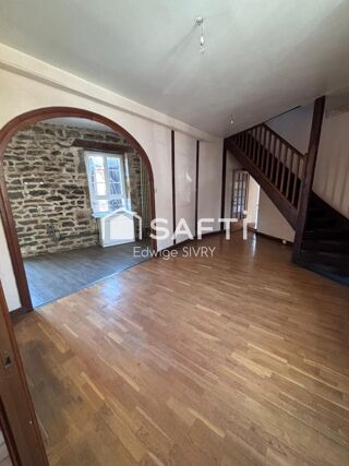  Maison à vendre 6 pièces 130 m²