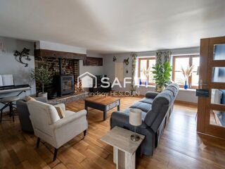  Maison à vendre 5 pièces 100 m²