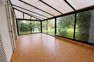  Maison à vendre 9 pièces 216 m²