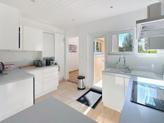  Maison à vendre 6 pièces 166 m²