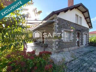  Maison � vendre 8 pi�ces 212 m�