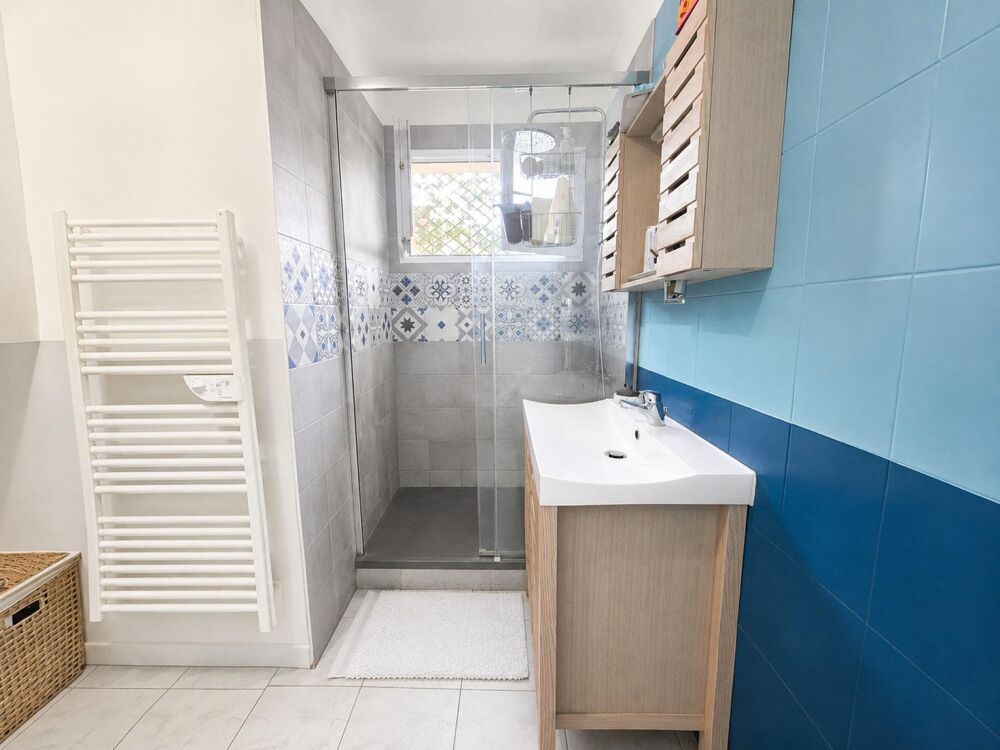 Vente Maison Maison 3 chambres - Stationnement - Centre ville Martignas-sur-jalle