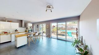  Maison à vendre 5 pièces 154 m²
