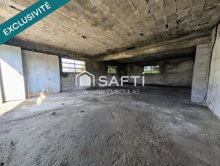  Immeuble à vendre 60 m²