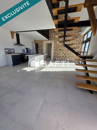  Maison à vendre 6 pièces 160 m²