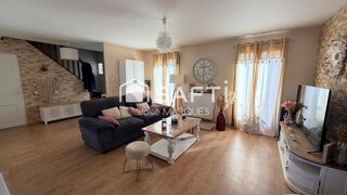  Maison à vendre 4 pièces 90 m²