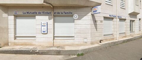 Beau local commercial proche centre ville 182000 18000 Bourges