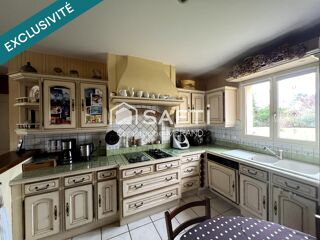  Maison � vendre 7 pi�ces 120 m�