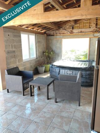  Maison � vendre 8 pi�ces 170 m�