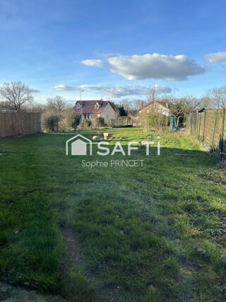  Maison à vendre 6 pièces 166 m²