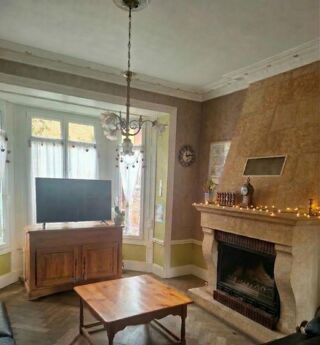  Maison � vendre 5 pi�ces 137 m�