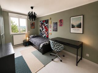  Maison à vendre 5 pièces 115 m²