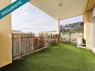  Appartement � vendre 3 pi�ces 62 m�