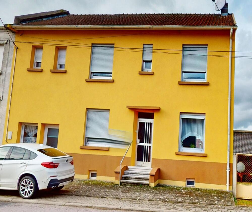 Vente Maison Maison 4 chambres Boulay-moselle