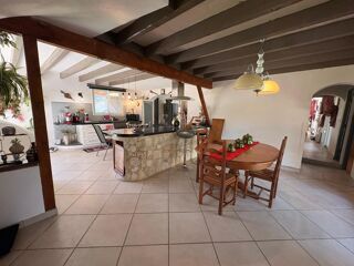  Maison à vendre 4 pièces 176 m²
