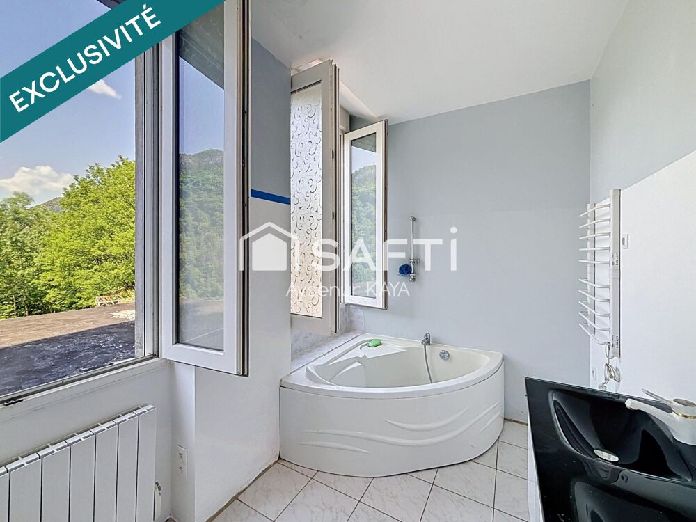 Vente Appartement Bel appartement lumineux Villard-saint-sauveur