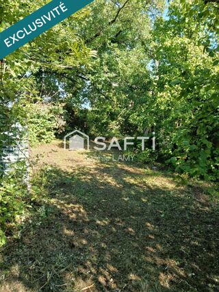  Terrain � vendre 2890 m�