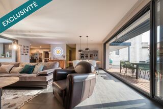  Maison � vendre 7 pi�ces 183 m�