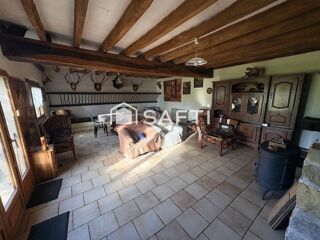 Maison à vendre 5 pièces 117 m²