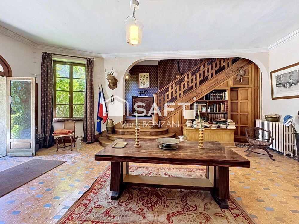 à vendre  Maison Sorèze (81540)