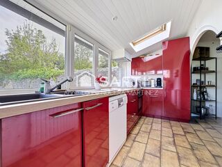  Maison à vendre 4 pièces 66 m²