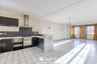  Appartement � vendre 4 pi�ces 99 m�