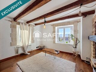  Maison à vendre 3 pièces 31 m²